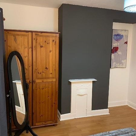 Oxford City Apartment 1 المظهر الخارجي الصورة