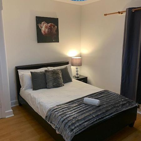 Oxford City Apartment 1 المظهر الخارجي الصورة