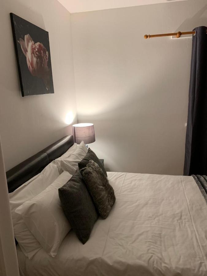 Oxford City Apartment 1 المظهر الخارجي الصورة
