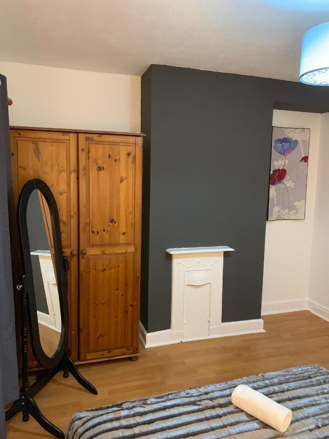 Oxford City Apartment 1 المظهر الخارجي الصورة