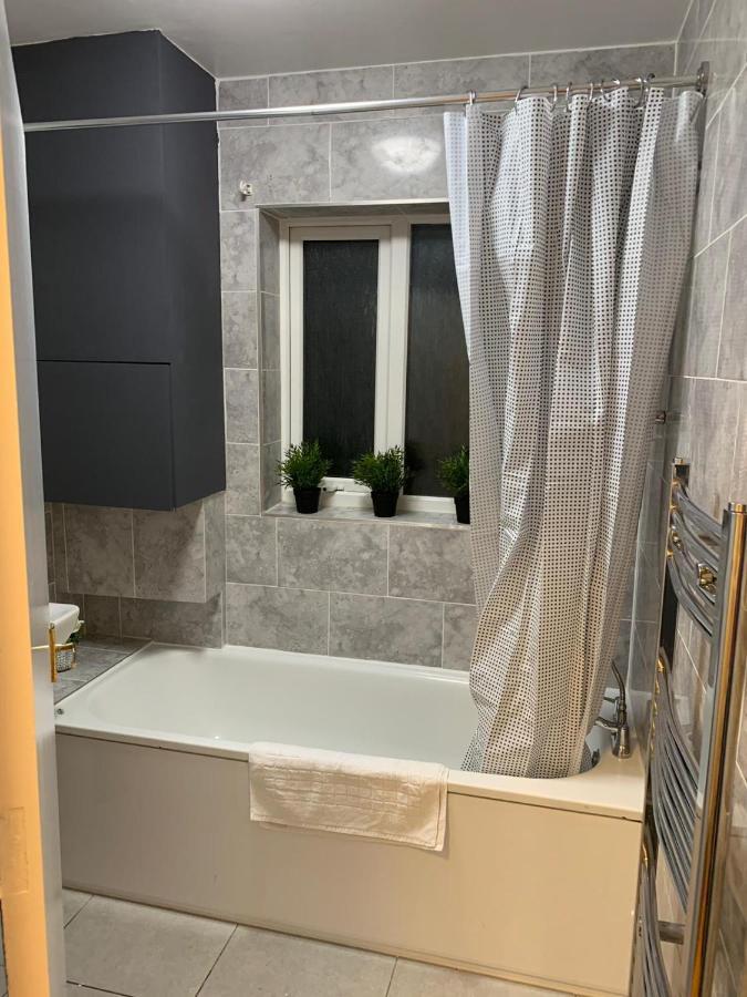 Oxford City Apartment 1 المظهر الخارجي الصورة