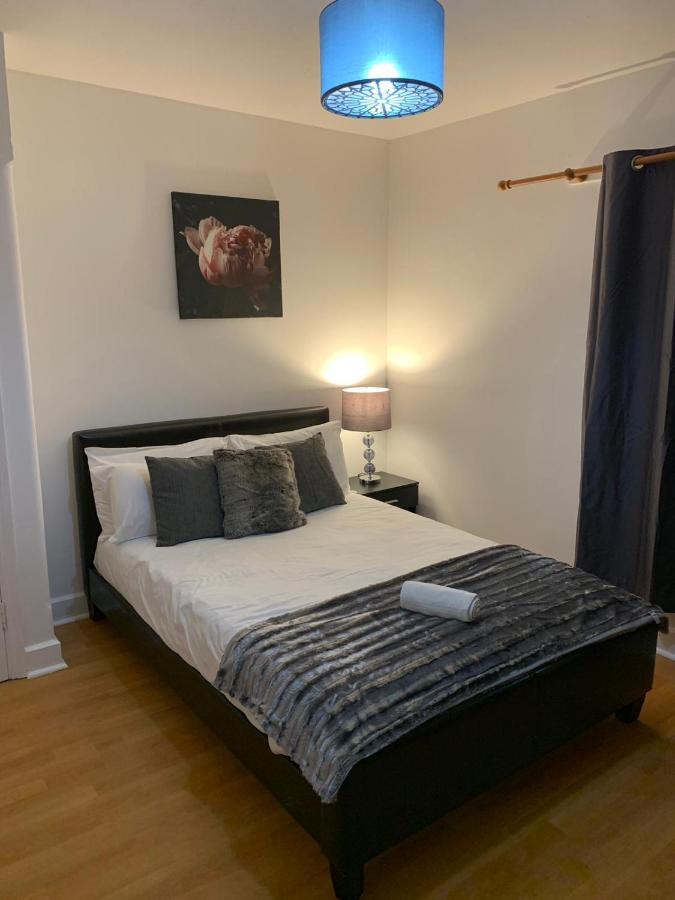 Oxford City Apartment 1 المظهر الخارجي الصورة
