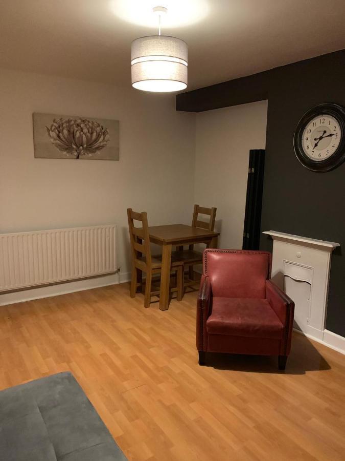 Oxford City Apartment 1 المظهر الخارجي الصورة