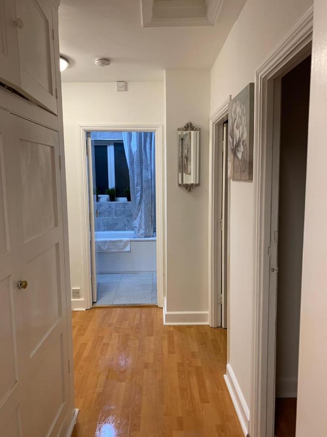Oxford City Apartment 1 المظهر الخارجي الصورة