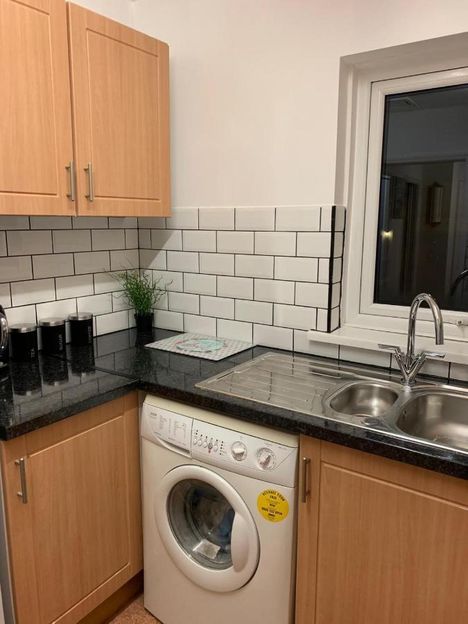 Oxford City Apartment 1 المظهر الخارجي الصورة