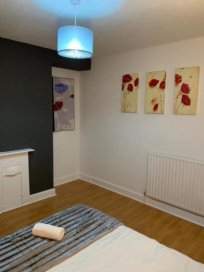 Oxford City Apartment 1 المظهر الخارجي الصورة